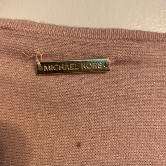 Michael Kors knit sweater - Picture 4 of 4